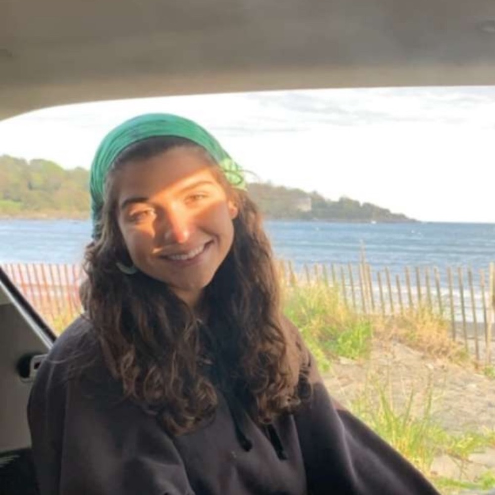 Meet your Posher, Gabrielle